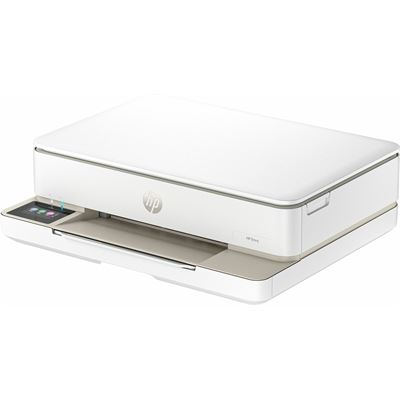 HP ENVY 6130E COLOR INKJET ALL-IN-ONE PRINTER HP — view 2