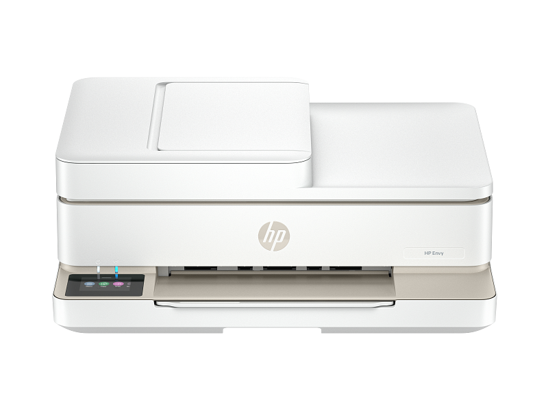HP ENVY 6530 COLOR INKJET ALL-IN-ONE PRINTER HP — view 2