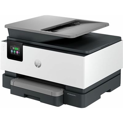 HP OfficeJet Pro 9120e MFC AIO Inkjet Printer HP — view 2