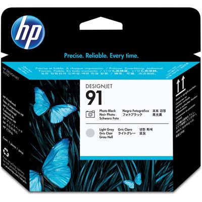 HP 201A Yellow Toner HP — view 2