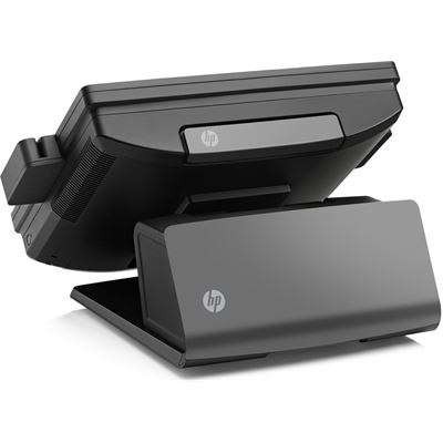 HP 650A Yellow Toner HP — view 2