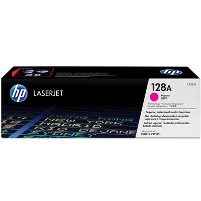 HP 651A Black Toner HP — view 2