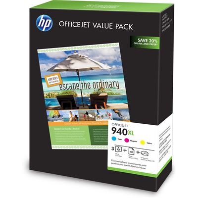 HP 14X High Yield Black Toner HP — view 2