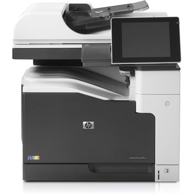 HP 80A Black Toner HP — view 2
