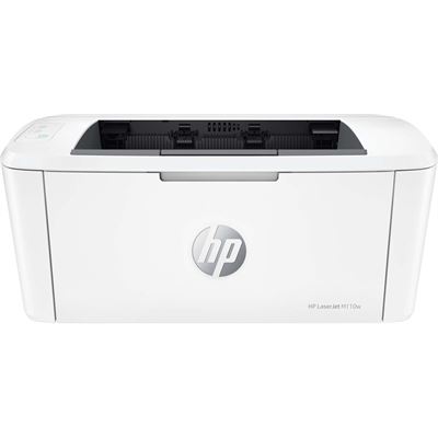HP LaserJet M110W Mono Laser Printer HP — view 2
