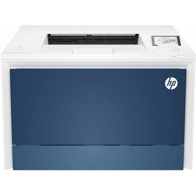 HP Colour LaserJet Pro 4201dn - Duplex Networkable A4 33PPM HP — view 2