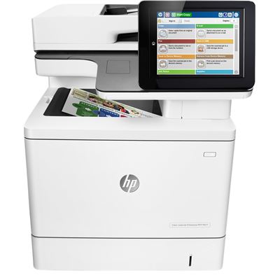 HP B5L37A LaserJet Toner Collection Unit HP — view 2