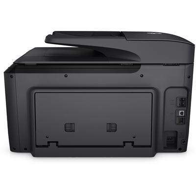 HP D7H14A LaserJet Transfer and Roller Kit HP — view 2