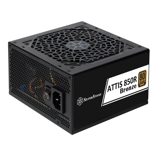 SilverStone Power Supplies
