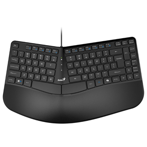 Genius Keyboards & Mice
