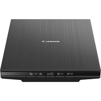 Canon CanoScan LiDE400 4800x4800 USB Flatbed A4 Scanner Canon — view 2