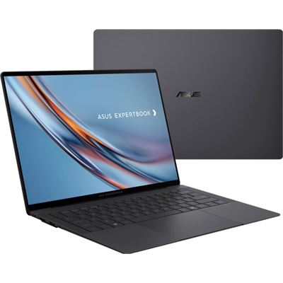 ASUS B9406CAA-TH1168X 14" Touch WQXGA UX7 358H 32GB 1TB W11 PRO ASUS — view 2