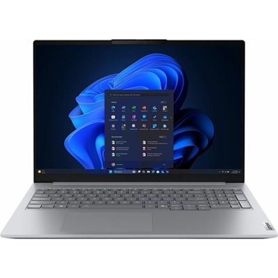 Lenovo ThinkBook 16 G9 16" WUXGA Ryzen 7 16GB  512GB  W11P 1Yr On-Site Lenovo — view 2