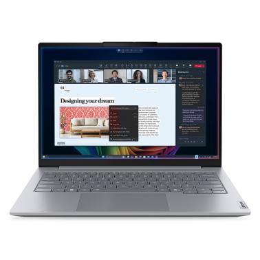 Lenovo ThinkBook 14 G9 14" WUXGA Ultra 7 32GB  512GB  W11P 1Yr On-Site Lenovo — view 2