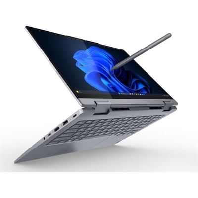 Lenovo ThinkBook 14 G5 2-in-1 Tch 14" WUXGA Ultra7 32GB 512GB W11P 1Yr Lenovo — view 2