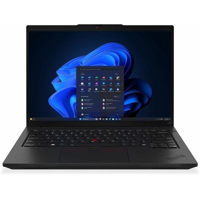 Lenovo ThinkPad L14 G6 14" WUXGA R5 PRO 16GB 512GB W11P 3Yr On-Site Lenovo — view 2