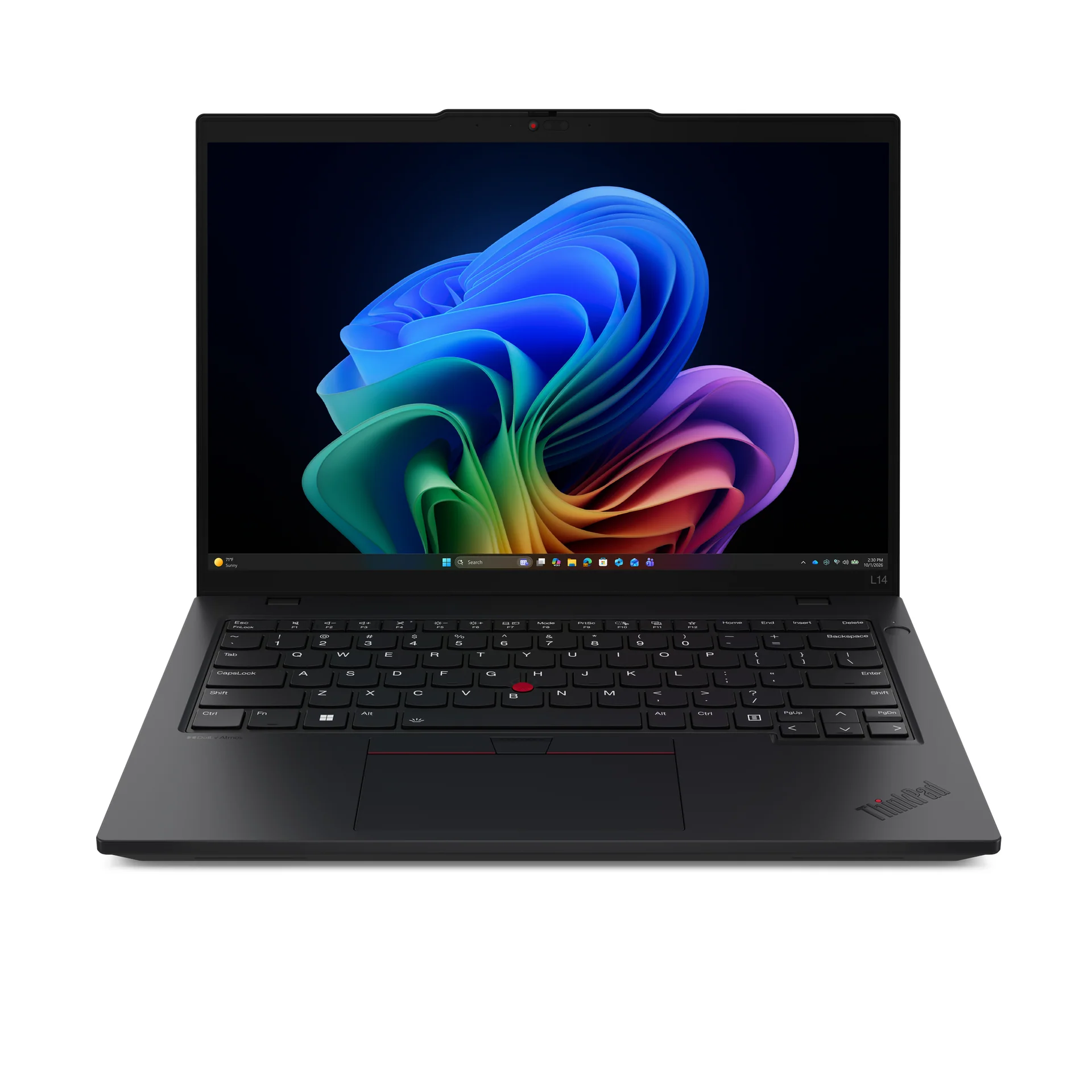 Lenovo ThinkPad L14 G7  14" WUXGA Ultra 5 16GB 512GB  W11P 3Yr On-Site Lenovo — view 2