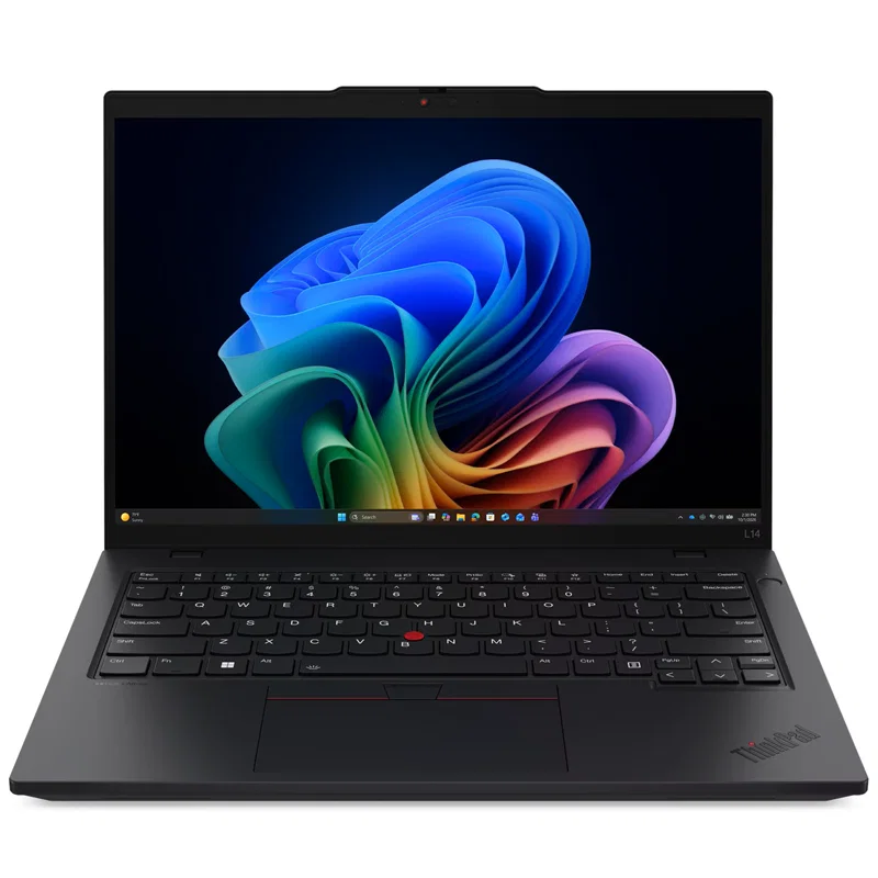 Lenovo ThinkPad L14 G6 14" WUXGA AI5 16GB 512GB W11P 3Yr On-Site Lenovo — view 2