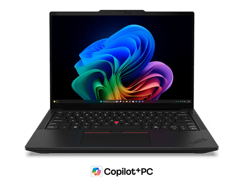Lenovo ThinkPad T14 G7 14"  WUXGA Ultra 7 32GB 512GB  W11P 3Yr Premier Lenovo — view 2
