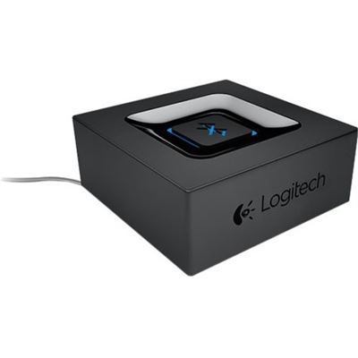 Logitech Bluetooth Audio Receiver Logitech — view 2