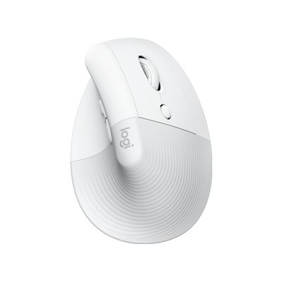 Logitech Lift for MAC - Pale Grey Logitech — view 2