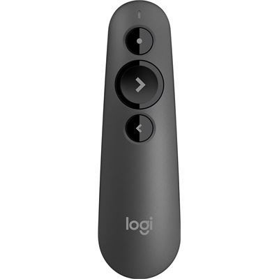 Logitech R500s Wireless Presenter Logitech — view 2