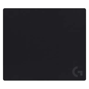 Logitech G740 Cloth Gaming Mouse Pad Logitech — view 1