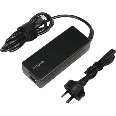 Targus 100W USB-C PD Charger Targus — view 2