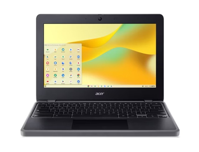 Acer C736 Chromebook 11.6" Quad N100 4GB 32GB HDMI rugged 1yr Acer — view 2