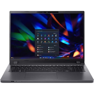 Acer TravelMate P216-51 16" WUXGA Core7-150u 16GB 512GB SSD W11Pro 3yr Acer — view 2