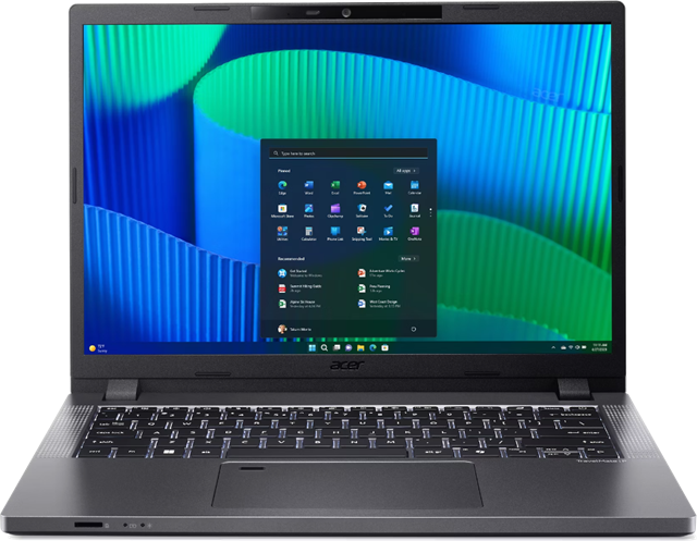 Acer Laptops