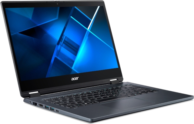 Acer TravelMate P414-53 Spin14" i5-1335u 16GB 512GB SSD W11pro 1yr w Acer — view 2