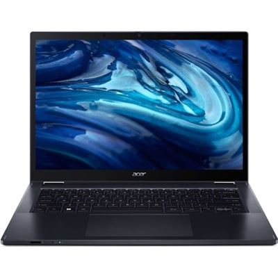 Acer TravelMate Spin P414RN-56 14" Ultra 5-325 16GB 512GB W11Pro 3yr Acer — view 2