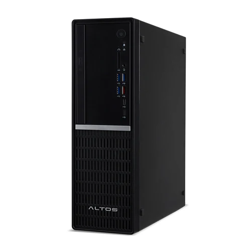 Acer Altos P10 F10 SFF Desktop U5-225 16GB 512GB SSD W11Pro 3yr wty Acer — view 2