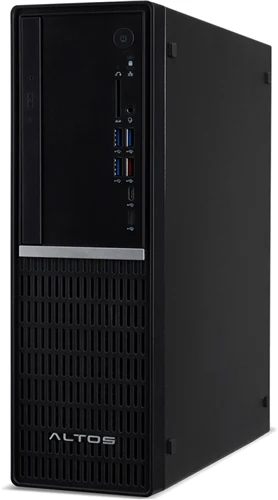Acer Altos P10 F9 Desktop i7-14700 32GB 512GB SSD W11Pro 3yr wty Acer — view 2