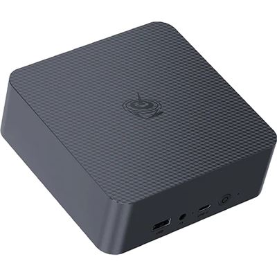 Beelink EQi13-LP i5-13500H 16GB 500GB SSD Mini PC 3yr wty Win 11 Pro Beelink — view 2