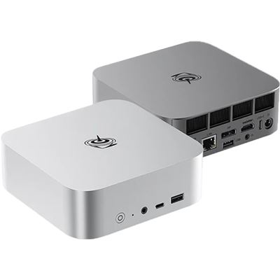Beelink SEi13 P i7-13620H 32GB M.2 1TB SSD Mini PC 3yr wty Win 11 Pro Beelink — view 2