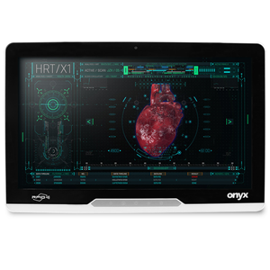 Onyx MATE2-2410 24" I5 12V Battery Medical Aio Onyx — view 2