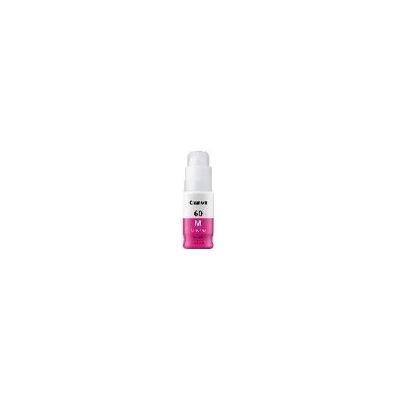 Canon GI60M Magenta Pixma Endurance Ink Bottle Canon — view 2
