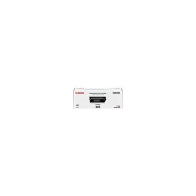 Canon CART303 Black Toner Canon — view 2