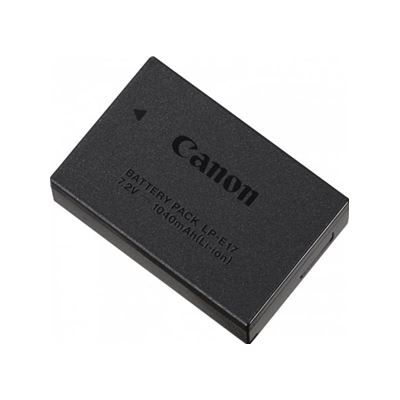 Canon LP-E17 Battery Pack Canon — view 2