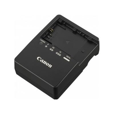 Canon LC-E6E Battery Charger Canon — view 2