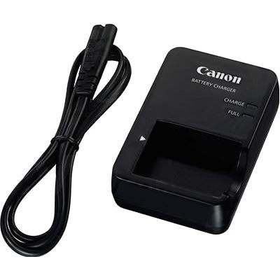 Canon CB2LHE Battery Charger Canon — view 2