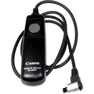 Canon RS-80N3 Remote Release thumbnail 2