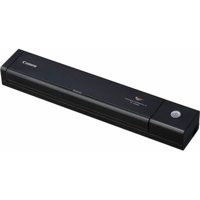 Canon imageFORMULA P-208II Portable 8ppm Document Scanner Canon — view 1