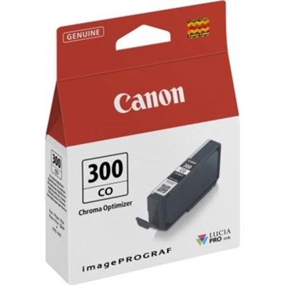 Canon PFI-300CO Chroma Optimiser Cartridge Canon — view 2