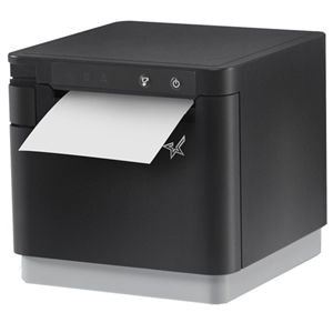 Star mC-Print MC31LB 80mm Thermal Receipt Printer BT/Cloud/USB thumbnail 2