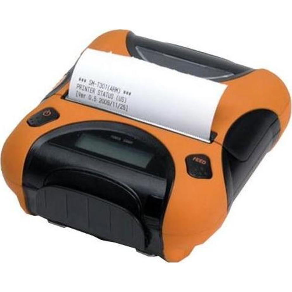 Star SM-T300i 4 Pack Charger Star Micronics — view 2