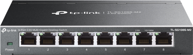 TP-Link Switches