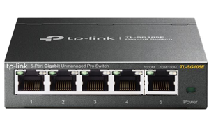 TP-Link Switches